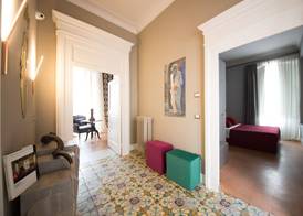 Palazzo Cannavina Suite & Private SPA 2