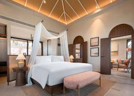 Radisson Resort Phan Thiet 4