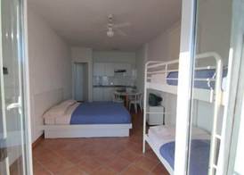 Agriturismo L'Ulivo E Il Mare 4