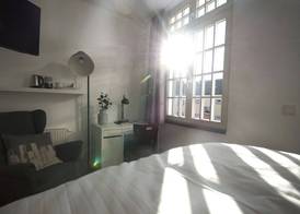 Fachwerk Hotel Wuppertal 2