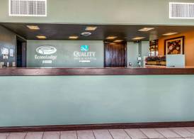 Econo Lodge Albert Lea 2