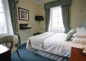 Best Western Station Hotel 5