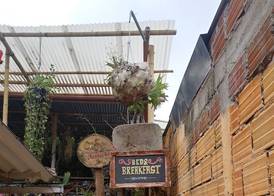 Bareque hostal 5