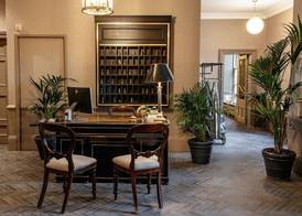 Pembroke Townhouse 3