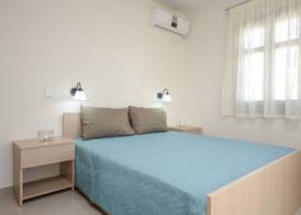 Natura Villas in Naxos 5