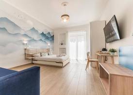 Smart Arena Rooms - 10 minuti dall'Arena 5