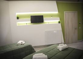 URBAN RELAX 3