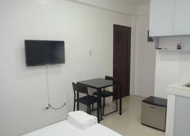Alicia Apartment 5