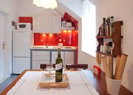 Apartment Margarita 4