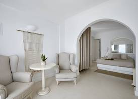 Andromeda Villas & Spa Resort 5
