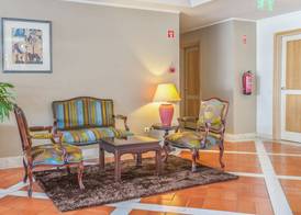 Albufeira Sol Hotel & Spa 4