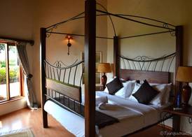 La Montagne Guest Lodge 3