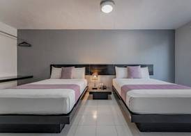 Hotel Casa Nova, Merida 5