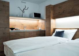 TRIP INN JET HOTEL Zürich Airport 5