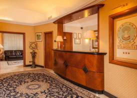 Hotel Piemonte 4