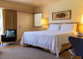 The Hideaway - 21 and Over - A Town & Desert Boutique Hotel 5