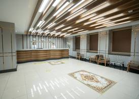 Lion City Hotel Kizilay 5
