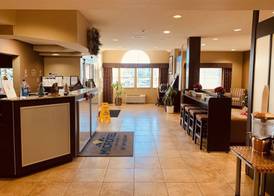 Microtel Inn & Suites-Sayre, PA 2