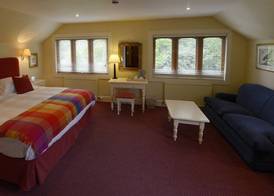 The Factor's Inn & Factor's Cottage 4