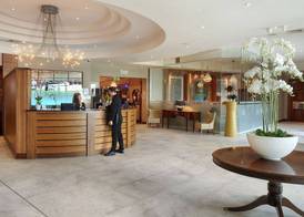 Green Isle Hotel, Dublin 2