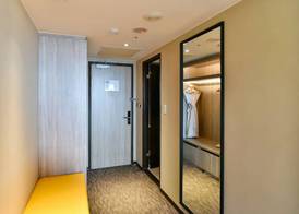 Holiday Inn Taoyuan Airport by IHG 5