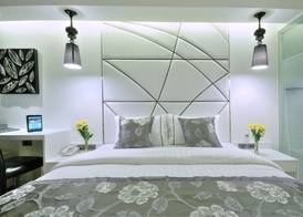 Sukhumvit Suites Hotel 4