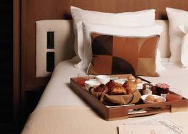 HIGHSTAY - Luxury Serviced Apartments - Bourse 2