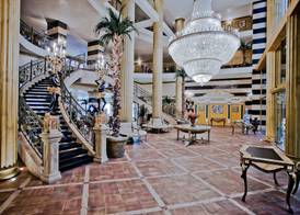 Imperial Palace Hotel 2