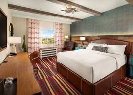 Silverton Casino Lodge 3
