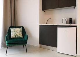 Phaedrus Living Skiathos Luxury Residences Lime 4