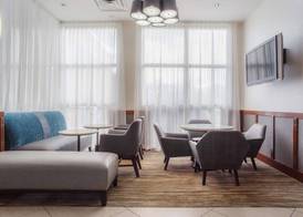 Hyatt Place Cincinnati Blue Ash 5