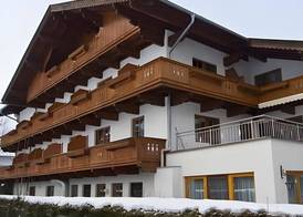 Pension Traube 3