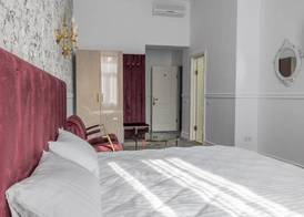 Hotel Vila Central Boutique Satu Mare 3
