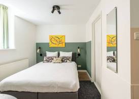 Amsterdam Dockside Flats 5