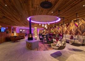 Superior Sport und Familienresort Alpenblick 2