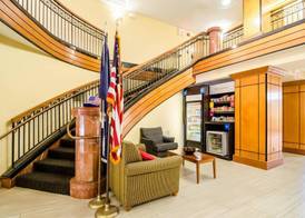 Comfort Suites Innsbrook - Short Pump 2