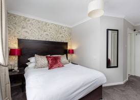 Kirkstyle Hotel 5