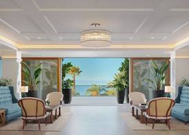 Gran Hotel Taoro 2