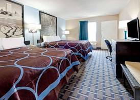 Super 8 by Wyndham Lakeland 5
