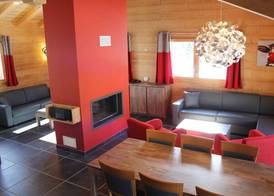 Les Chalets d'Adelphine & SPA 5