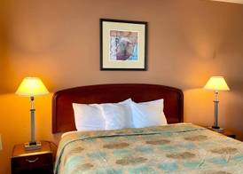 Red Bluff Inn 5