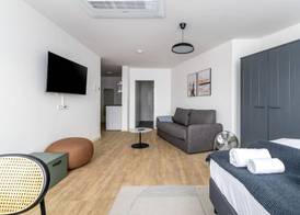 Limehome Klagenfurt Karfreitstraße 4