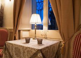 Hotel Palou 1874 4