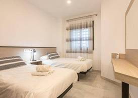 Apartamentos Guerrero 3 4