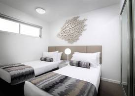 Rumba Beach Resort 3