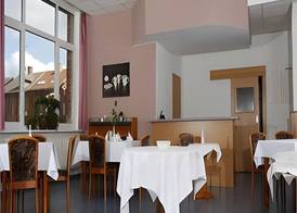 Hotel Zur Alten Druckerei 2