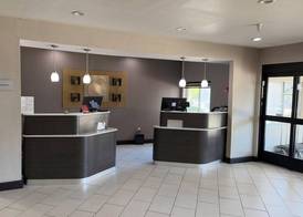 Comfort Suites Lewisville - Dallas 3