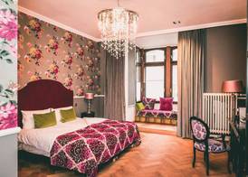 Villa Klemm Boutique Hotel - Wiesbaden City 3