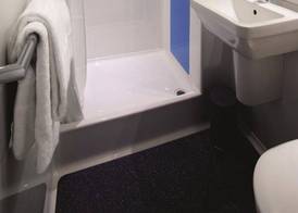 Travelodge Dunfermline 3