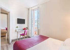 Best Western Hotel du Roy d'Aragon 4